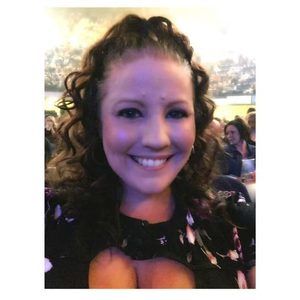 Meet your Posher, Ann